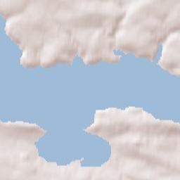 150 Haven Drive, Hakin, Milford Haven Terrain Map