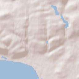 4 Farmers Row Llanelli Carmarthenshire Terrain Map