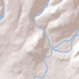 35-37 Mountain Road, Swansea SA6 5RH Terrain Map