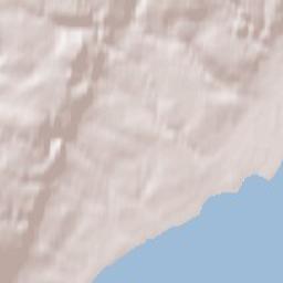 Main Rd, Lydney, Gloucestershire GL15, UK Terrain Map