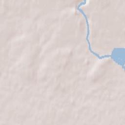 London Road, Fairford, Gloucestershire GL7 Terrain Map