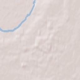 Millway Lane, Abingdon, Oxfordshire OX13 Terrain Map