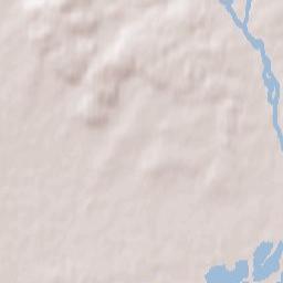 88 Church Road, Oxford, Oxfordshire OX4 Terrain Map