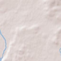 B480, Oxford, Oxfordshire OX44, UK Terrain Map