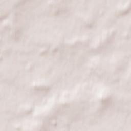 Postcombe, Postcombe Area Pick Up Zone (S-bound, Unmarked), T Terrain Map