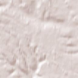 1 Lodge Lane, Prestwood, Great Missenden Terrain Map