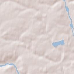 Kings Langley, Hertfordshire WD4 8JP, UK Terrain Map