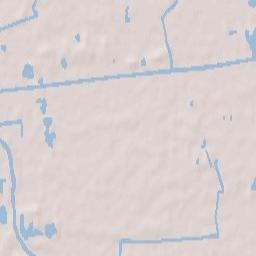 Elshout Terrain Map