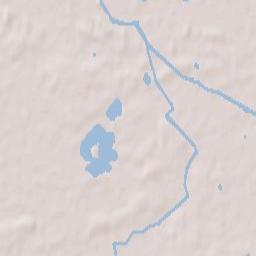 Langenboom Terrain Map