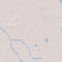Haps Terrain Map