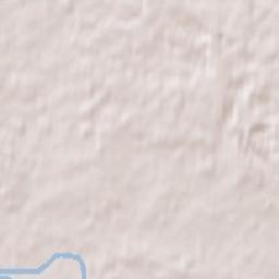 Schermbeck Terrain Map