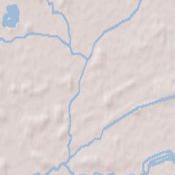 Lippstadt Terrain Map