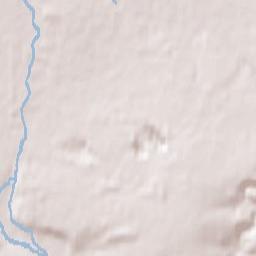 Paderborn Terrain Map