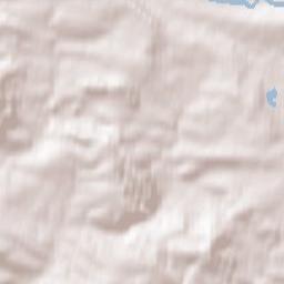 Osterode am Harz Terrain Map