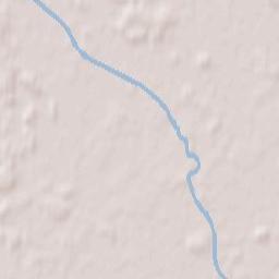 Herzberg Terrain Map