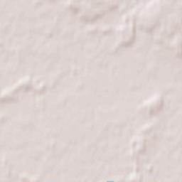 Sonnewalde Terrain Map
