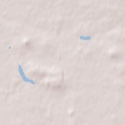 Starowa Góra Terrain Map