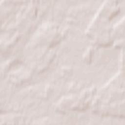 Powiat łódzki wschodni Terrain Map