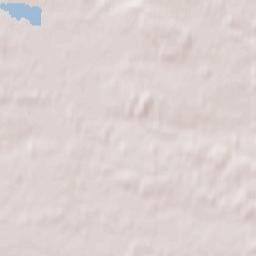 Cielądz Terrain Map