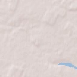 Serokomla Terrain Map