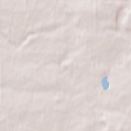 Hlukhiv Terrain Map