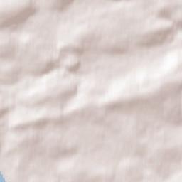 Clonakilty Terrain Map