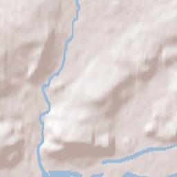 5 Caer St, Swansea, SA1 3PP, UK Terrain Map