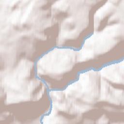 Fforch-dwm Road, Port Talbot, Neath Port Terrain Map