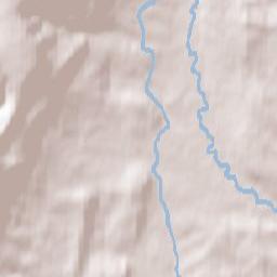62 Commercial Street, Cwmbran, Torfaen Terrain Map