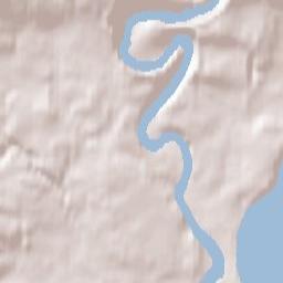 A466, Chepstow, Monmouthshire NP16, UK Terrain Map