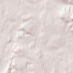 New Street, Charfield, South Gloucestershire GL12, UK Terrain Map