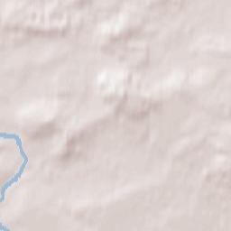 Faringdon, o/s Portway Budgens Car Park (Unmarked), Faringdon Terrain Map