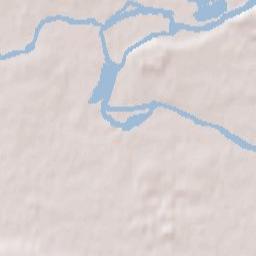 224 Steventon Road, Drayton, Oxfordshire Terrain Map