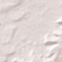 26 Cuxham Road, Watlington, Oxfordshire Terrain Map