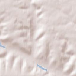 116A Desborough Road, High Wycombe Terrain Map