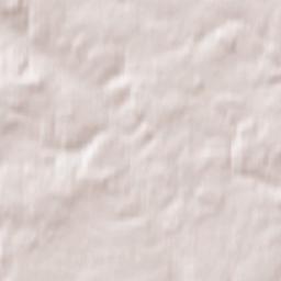 Chalfont Saint Giles, Buckinghamshire HP8, UK Terrain Map