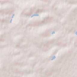 4 Windmill Hill, Enfield, Greater London EN2 Terrain Map