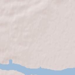 1 Northwycke Cottages, Northwycke, Southminster Terrain Map
