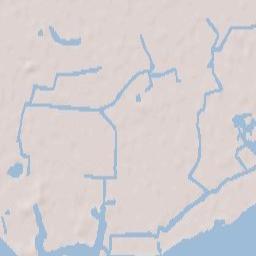 Nieuwerkerk Terrain Map