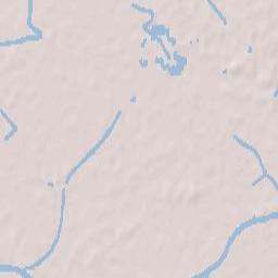 Noordhoek Terrain Map