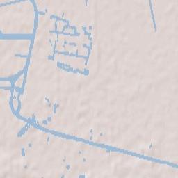 Oosterhout Terrain Map