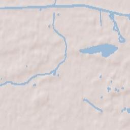 Helvoirt Terrain Map