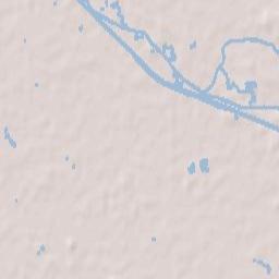 Maaskantje Terrain Map