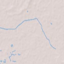 Ven Terrain Map