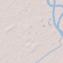 Boxmeer Terrain Map