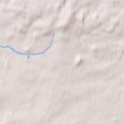 Oer-Erkenschwick Terrain Map