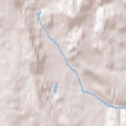 Willebadessen Terrain Map