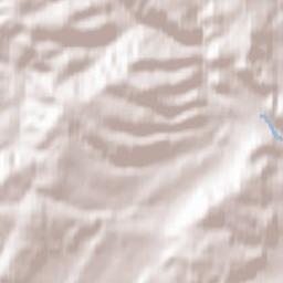 Hardegsen Terrain Map