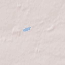 Zörbig Terrain Map