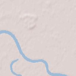 Prettin Terrain Map